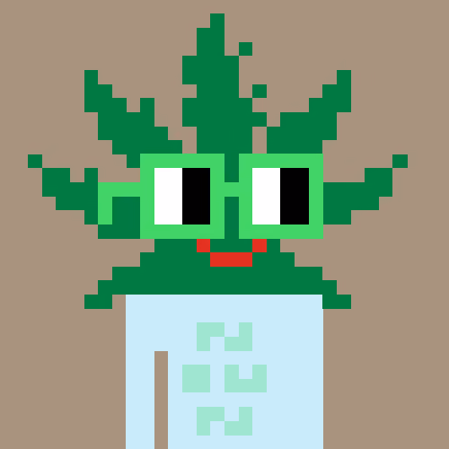 Stoned Nouns #792
