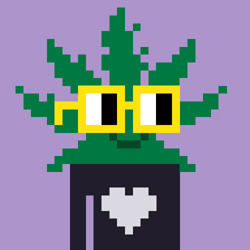 Stoned Nouns #3344