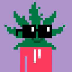 Stoned Nouns #3214