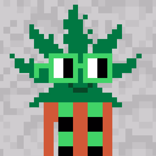 Stoned Nouns #3800