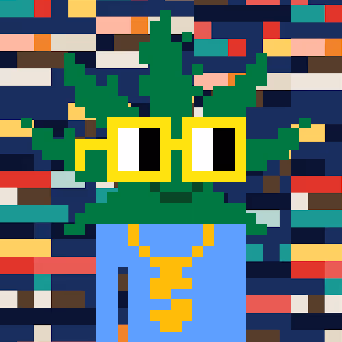 Stoned Nouns #2200
