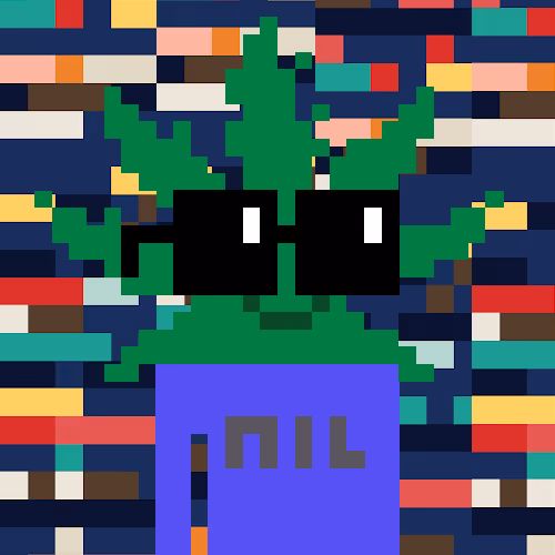 Based Stoned Nouns