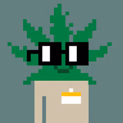 Stoned Nouns #3577