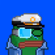 Base Moonpepe #7017