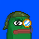 Base Moonpepe #9009