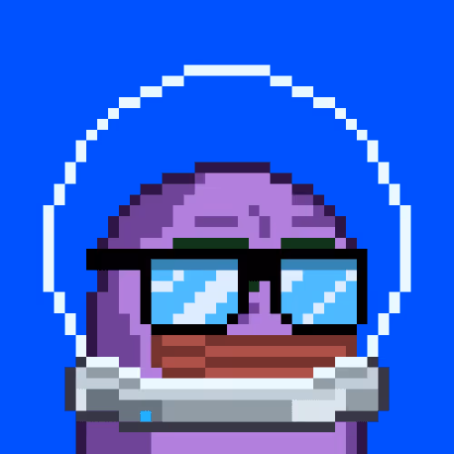 Base Moonpepe #3526