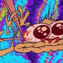 Trippy Psychedelic #799