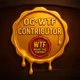 WTF OG Contributor #69/2924