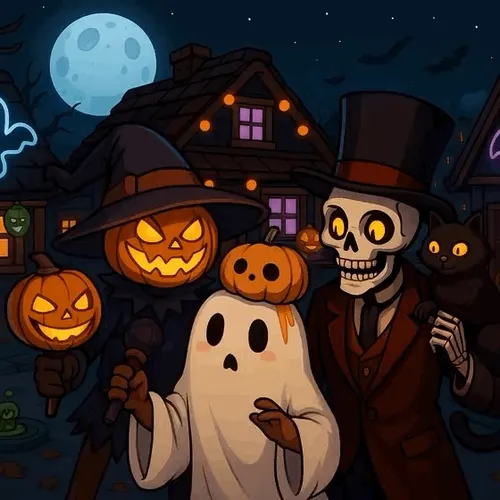 Baseween