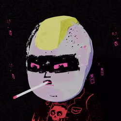 Grifter Squaddie #2613
