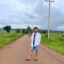 Poki & Pyin Oo Lwin