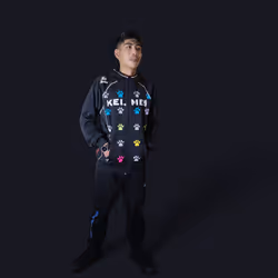 Poki & Kelme
