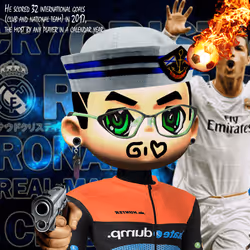 RetardTiano #572