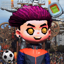 RetardTiano #743