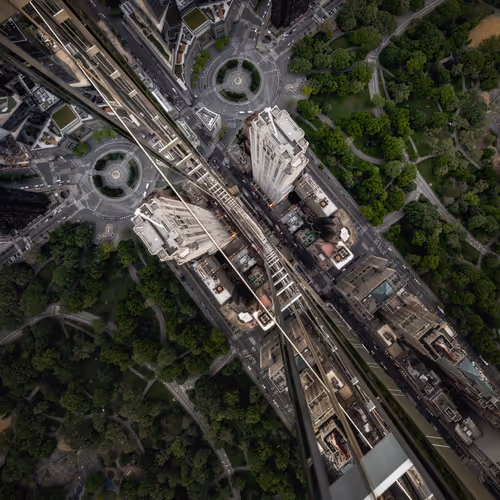 Rodeo Posts 9122
