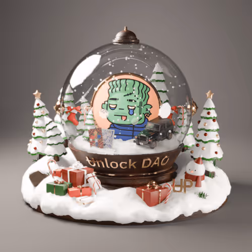 Unlock Advent Calendar 2024 Day 4