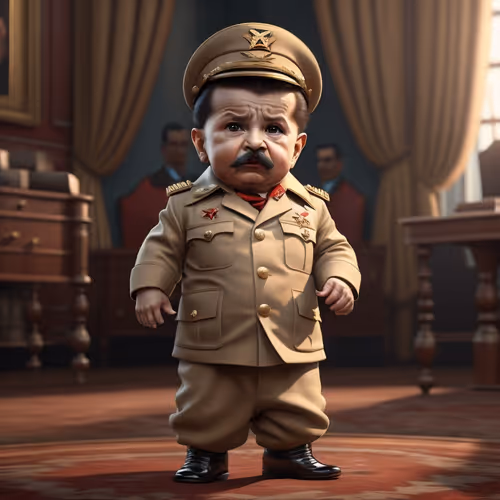 BASE Leader BABİES #728