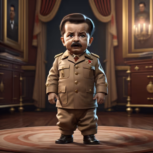 BASE Leader BABİES #441