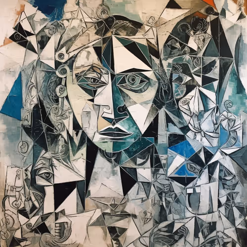 Picasso in Today's Digital World #13