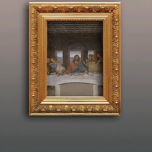 Banksy Last Supper 628771746