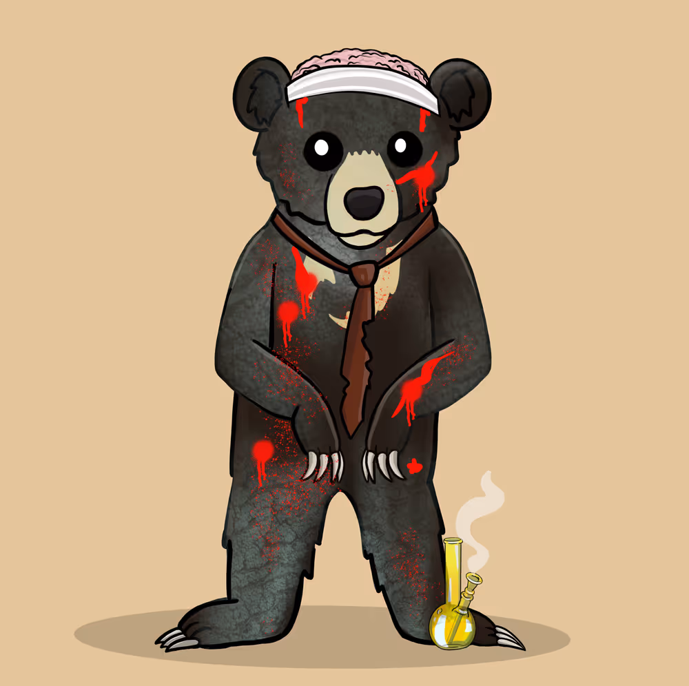 Baby Bear #275