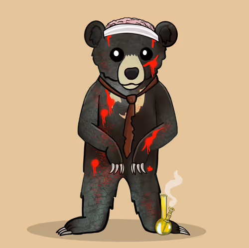 Baby Bear #275