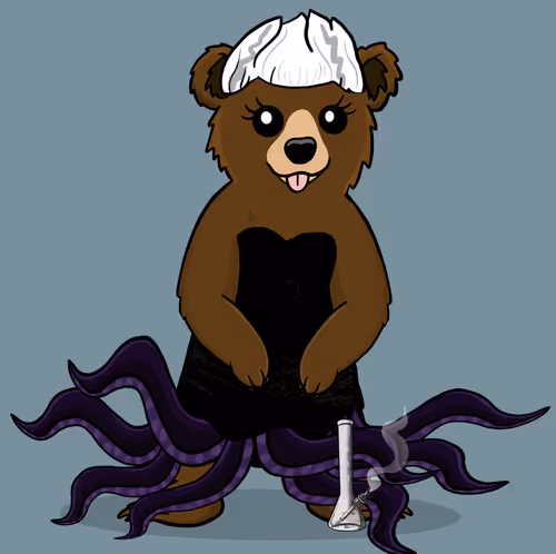 Baby Bear #304