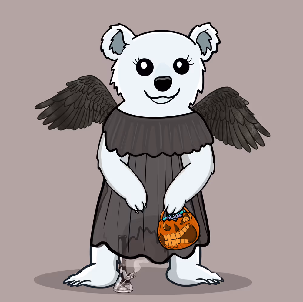 Baby Bear #263