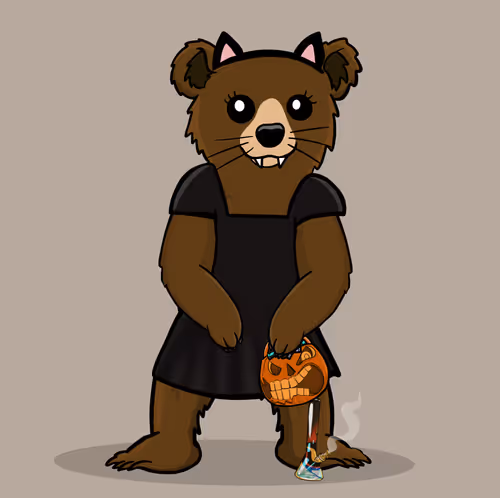 Baby Bear #234