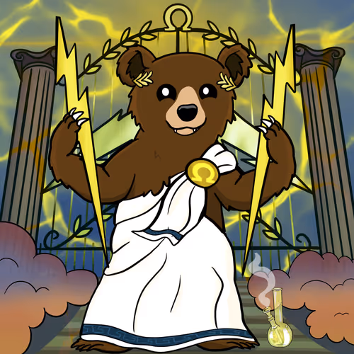 Baby Bear #69
