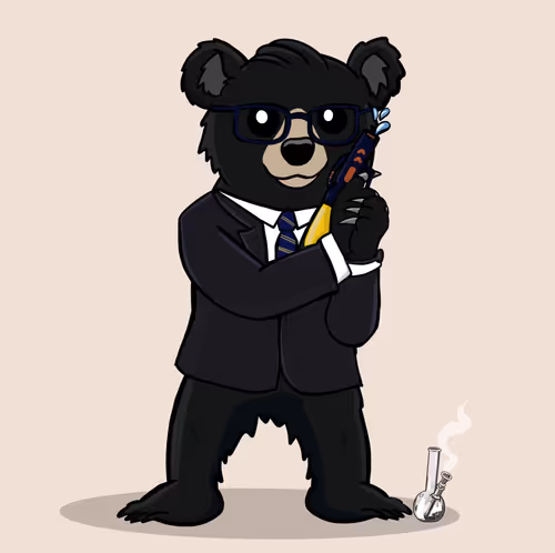 Baby Bear #159