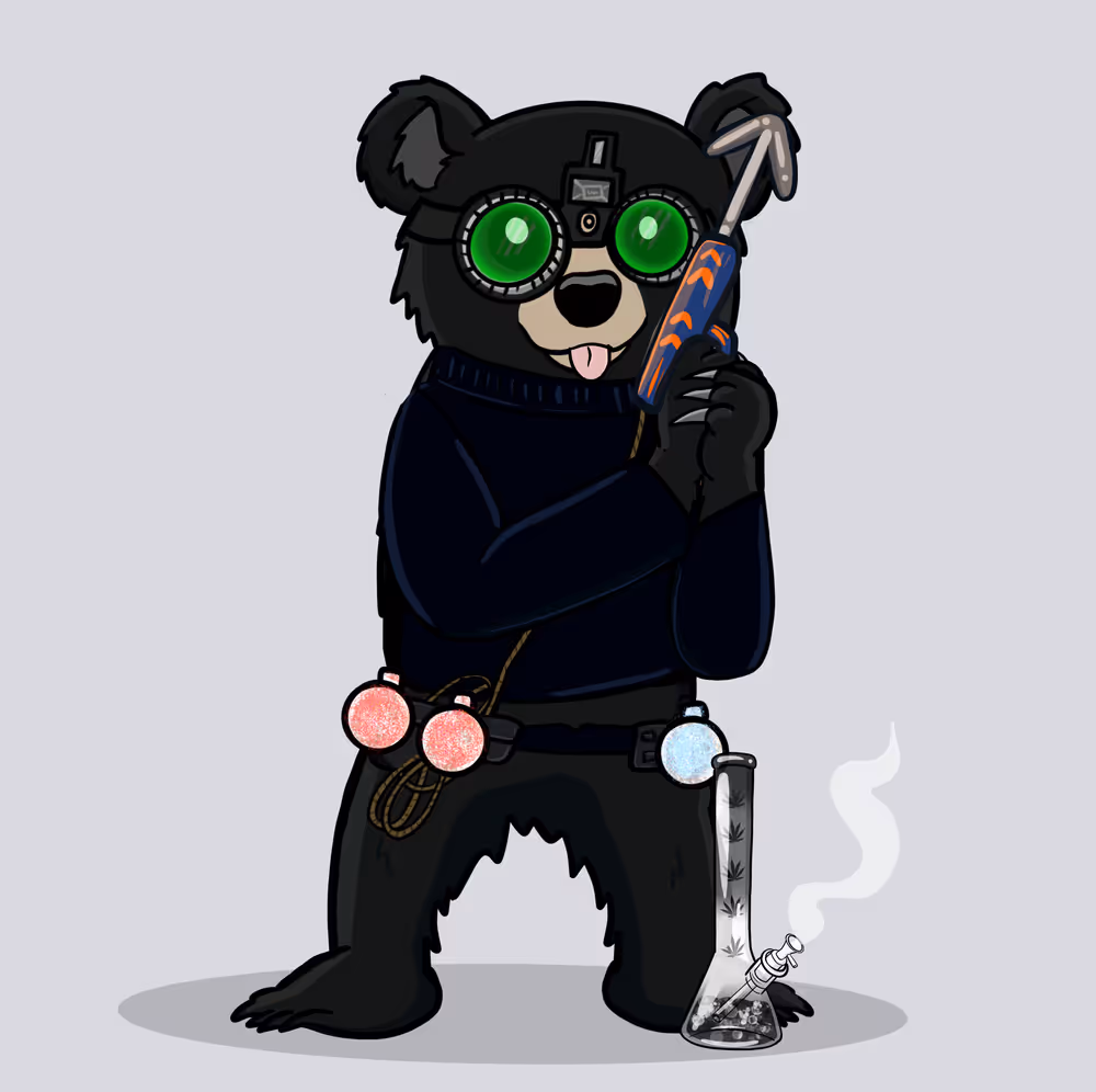 Baby Bear #175