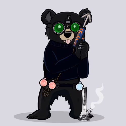 Baby Bear #175