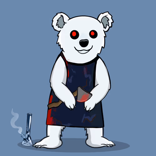 Baby Bear #498
