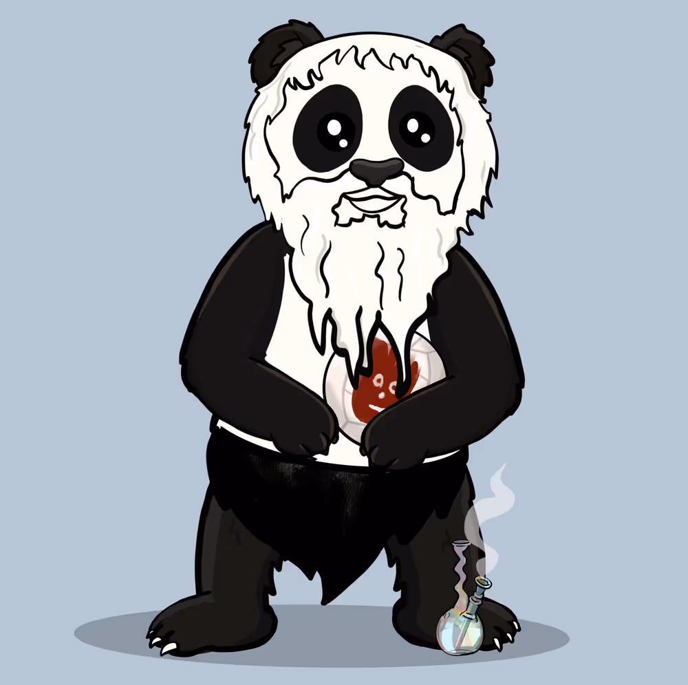Baby Bear #272