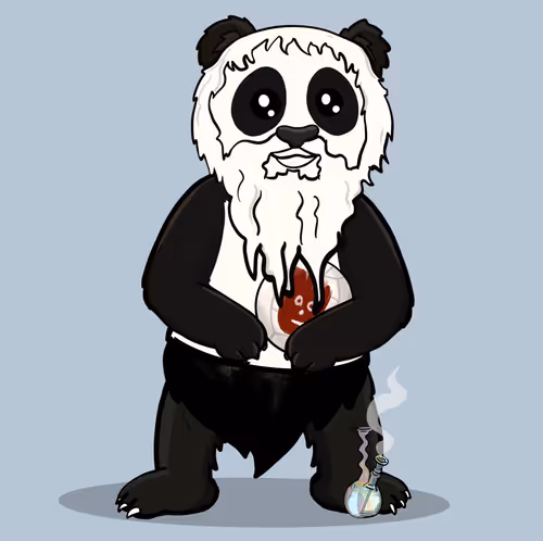 Baby Bear #272