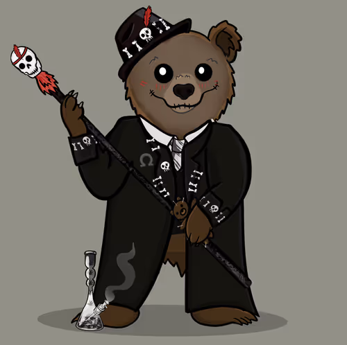 Baby Bear #310