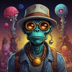 X Ape