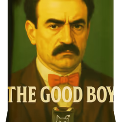 The Good Boy #1853