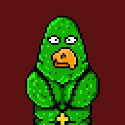Pepchicks