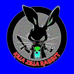 KILLA ZILLA RABBIT