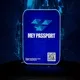 Mey Passport