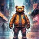 Teddy