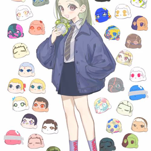 Gift 93