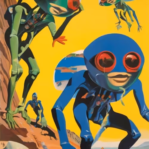 Notable Pepes Pepes Multidimensional Leap By Claire Silver Vincentvandough Diewiththemostlikes