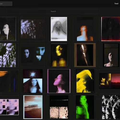 I make gifs