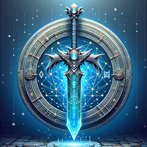 Sword Of Base