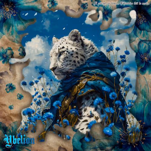 Cavalcritters Tapestries