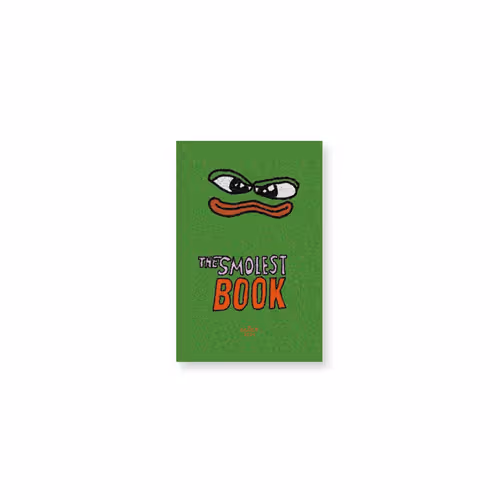 Bookofmeme By Cc0co