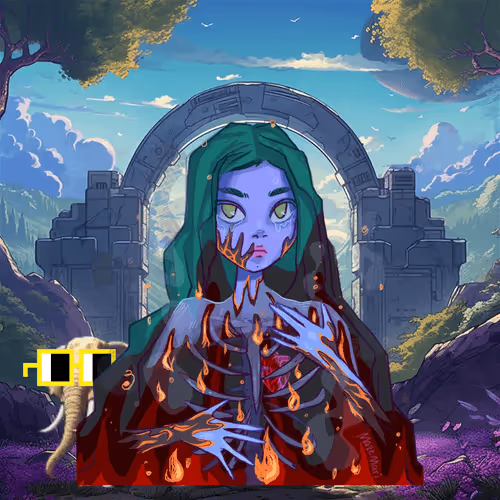 Og Caster logo